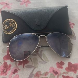 EUC unisex Ray-ban